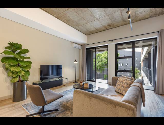2 BEDROOM APARTMENT FOR SALE IN SANDOWN